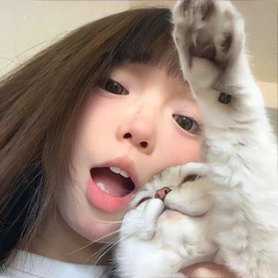 两个月亮
