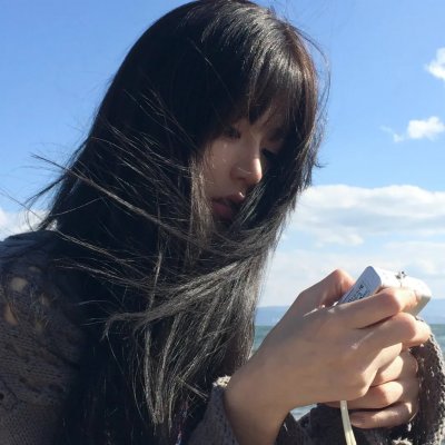 健听女孩